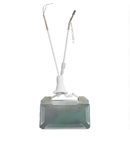 Resistencia Ferro Sold Mach 127 180W Fame