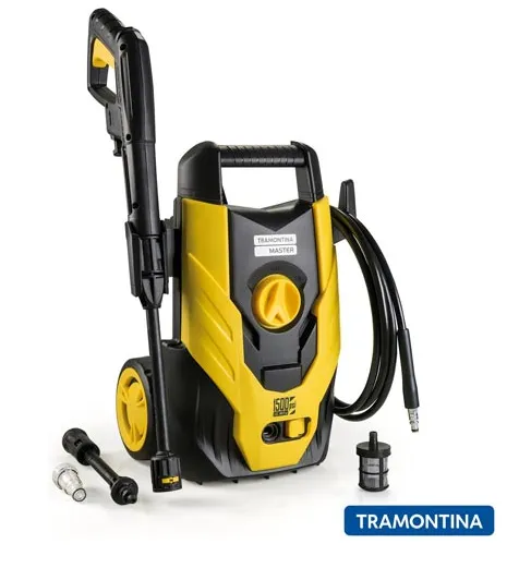 Lavadora De Alta Pressão 425460 1200w - Tramontina