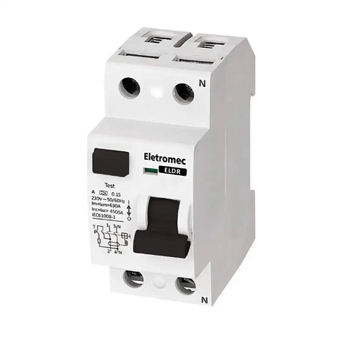 Dr 2X25A 30MA Eletromec