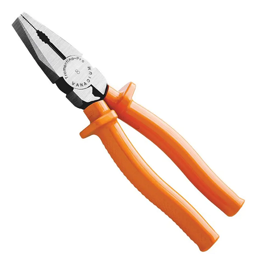 Alicate Univ. 8" Pro Tramontina