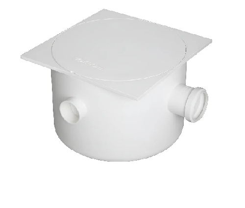 Caixa Sifonada 250X172MM DN50 Krona