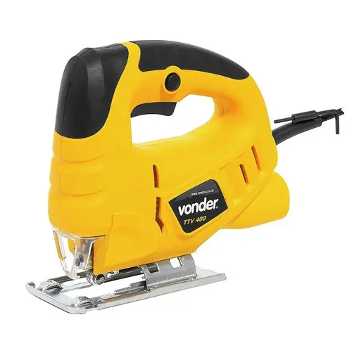 Serra Tico-Tico TTV810 220V Vonder