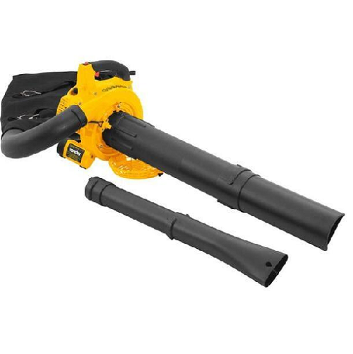 Soprador/Aspirador Gasolina Sav255 Vonder