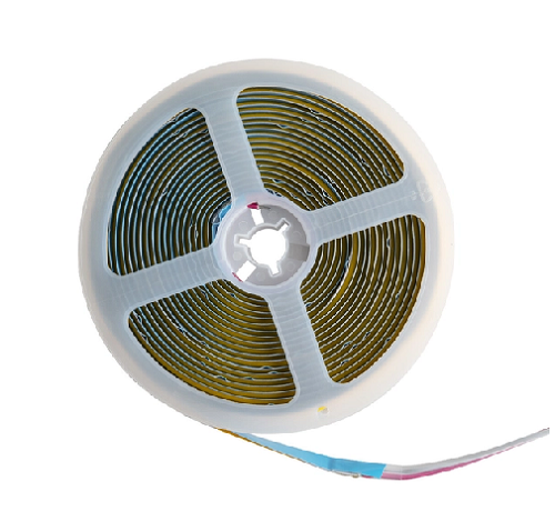 FITA Led Cob 3000K 12V IP20 18W 5M Embuled