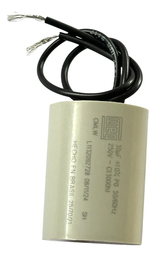Capacitor 30UF  250V