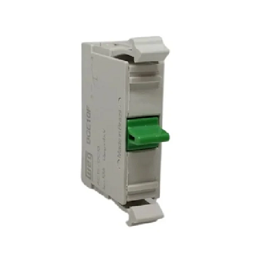 Bloco Cont Auxiliar 1NA (F) Weg