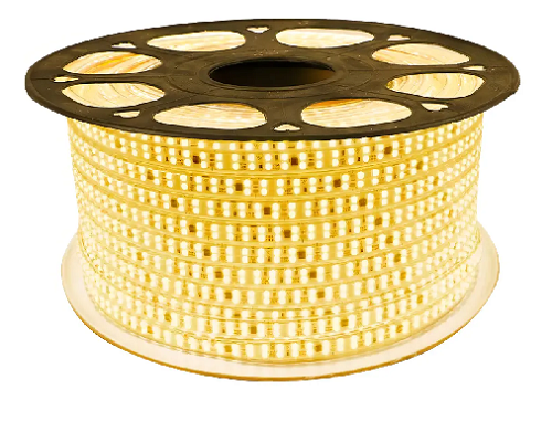 Fita Led Ext Connect IP65 10WM 2700K 127