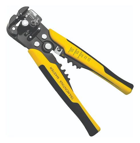 Alicate Desencap. Fios Autom 8" Tramontina