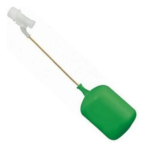 Boia Cx.Dagua 1/2 PVC Amanco