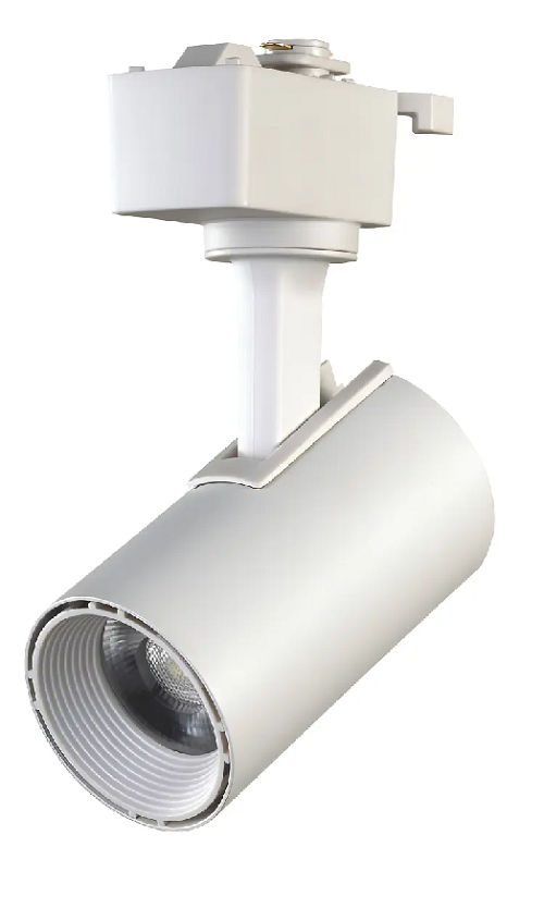 Spot Trilho Authentic Evo BR 5w 3000K Avant