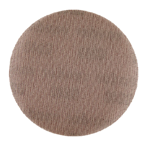 Disco Lixa Telado 225MM/9" G240 Vonder