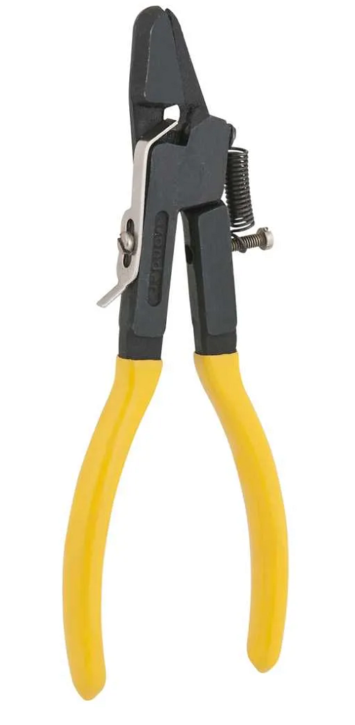Alicate Travador 7" Vonder