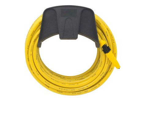 Mangueira Jardim Superflexivel 20M C/Supor  Vonder