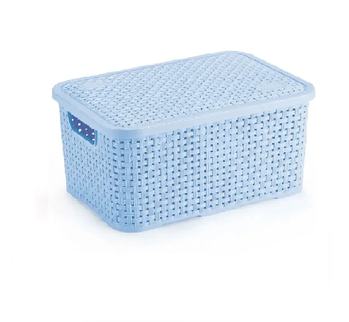 Cesto Rattan 8 LTS Aul Baby 32,3X22,5X1