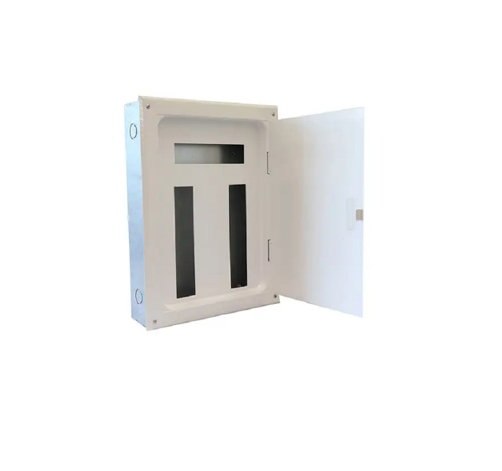 QUADRO DISJ EMB 28+11 SEM/BARR 100A CHAP