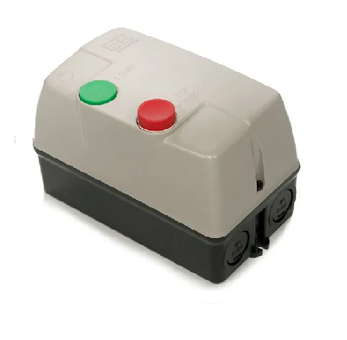 Chave Part.Direta PDW 5CV 16A Trifasica Weg