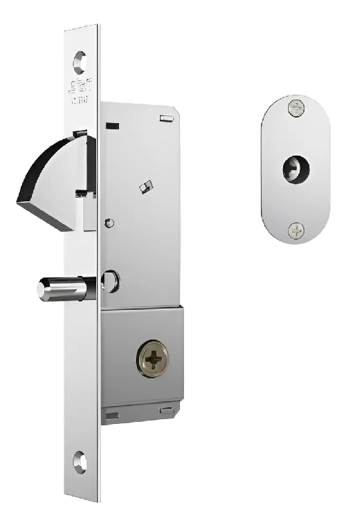 Fech. Porta Correr Tetra 1940 Stam