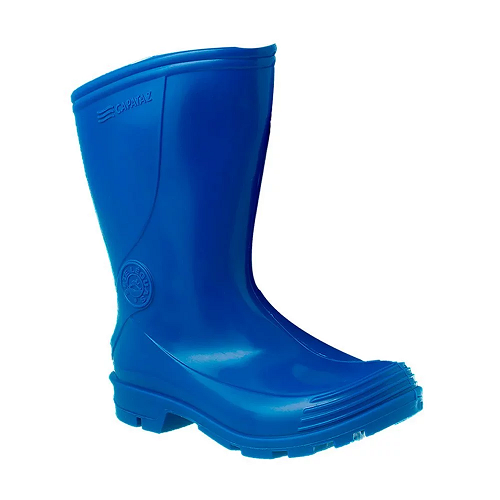 Bota Toda Vida Azul/Capataz N 39