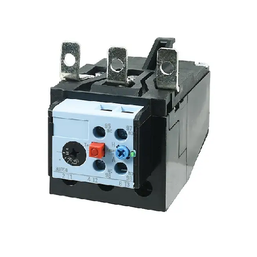 Rele BI.3US55002A 10-16A P/3TS33-34/3TF4