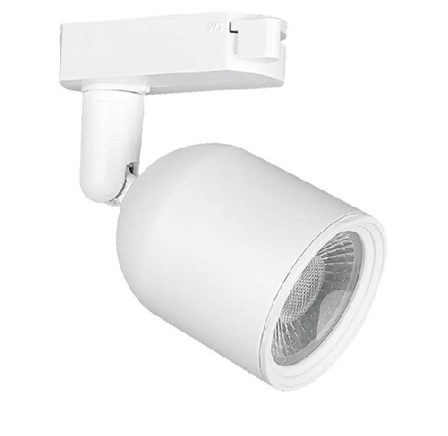 Spot Led P/Trilho Eleg Branco 6500K Avant