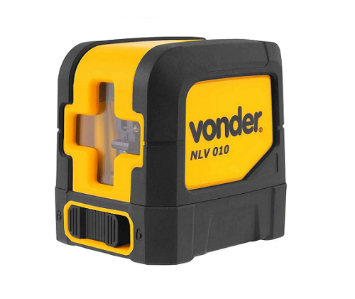 Nivel Laser 10M NLV010 Vonder