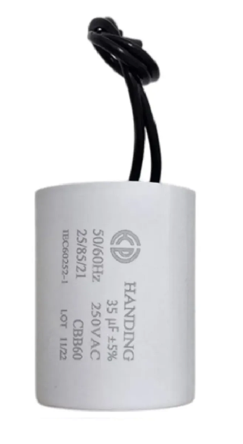 Capacitor 35 X 250