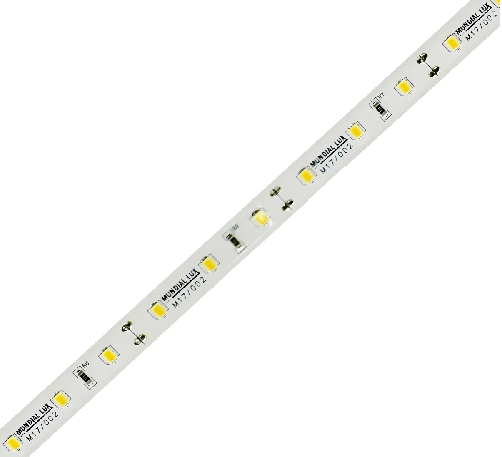 Fita Led 4000K 12V IP20 6W/M 5M Mundial