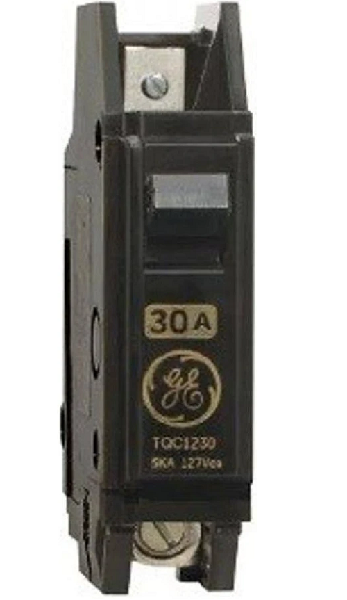 Disjuntor TQD  Unipolar 30 Amp GE