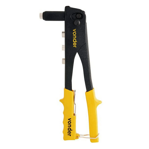 Alicate Rebitador Manual Alicate Vonder