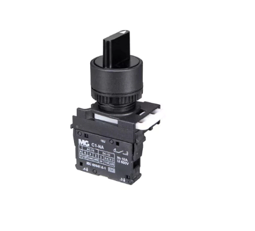 Comutador Des -LIG Margirius 19110