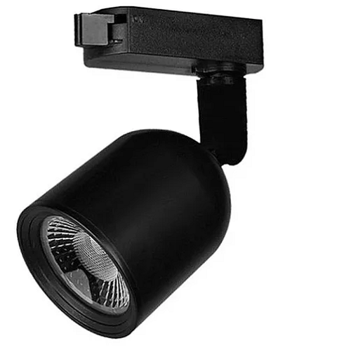 Spot Trilho-Elegance 12W PR-AM3000K Avant
