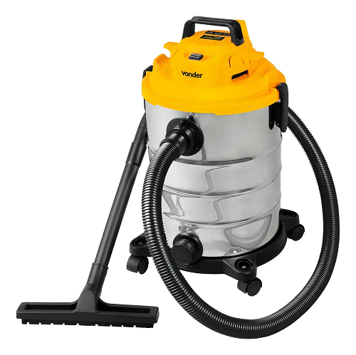 Aspirador De Po/Liquidos  APV1230 127V Vonder