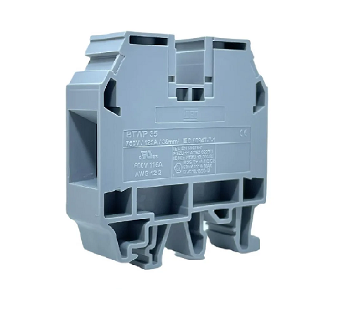 Conector Industrial SAK .../35MM Weg