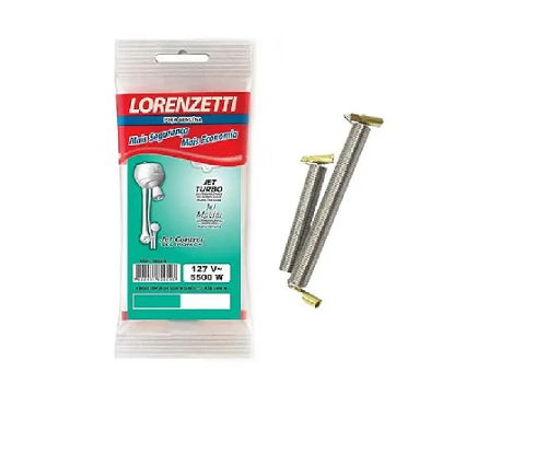 Resistencia 3055-S 127/5500 JT/JM Lorenzetti