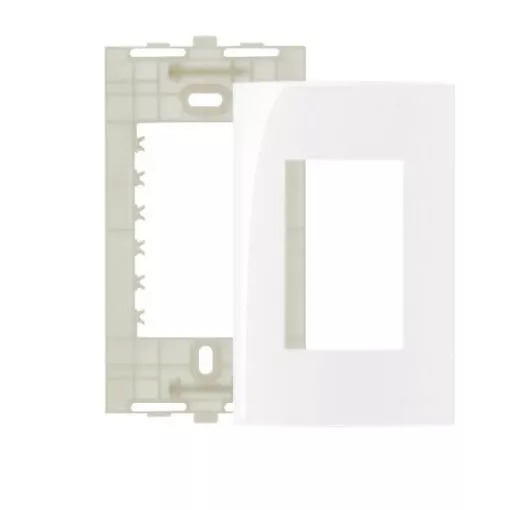 Suporte 4x2 Placa Margirius