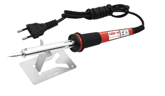 Ferro Solda 220V 70W Cabo Vermelho Fame
