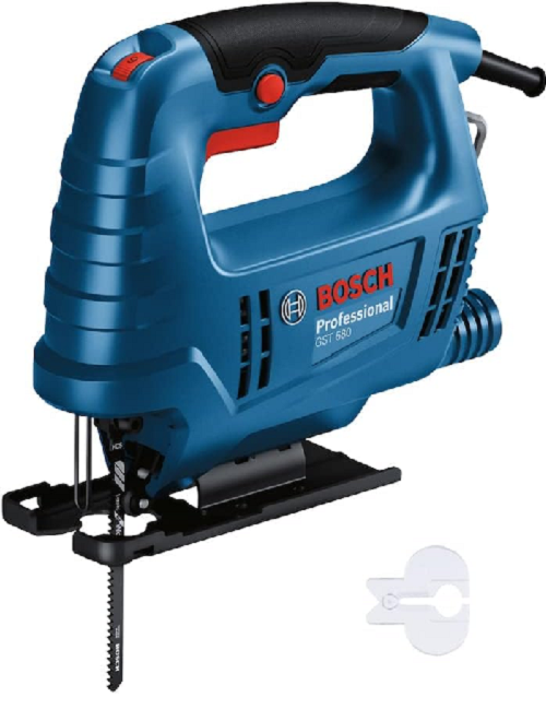 Serra Tico Tico 680 500W 127V Bosch