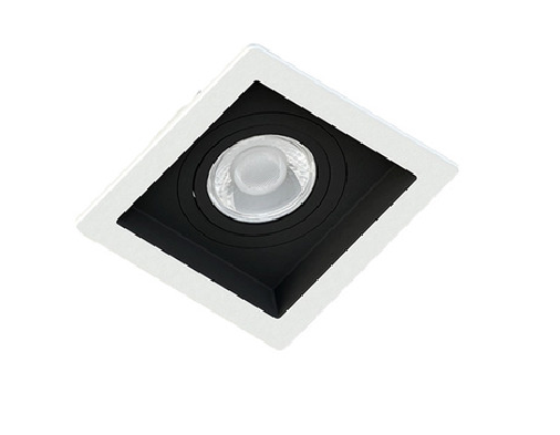 Spot Embutido Grid QD 11X11 1PAR20 BR/PT