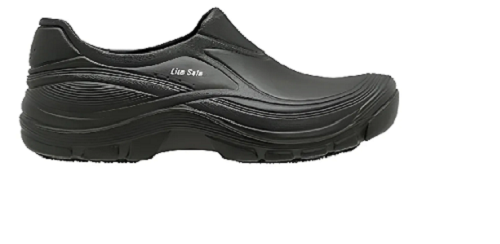 Sapato Seg. Eva N° 38 Preto Vulca