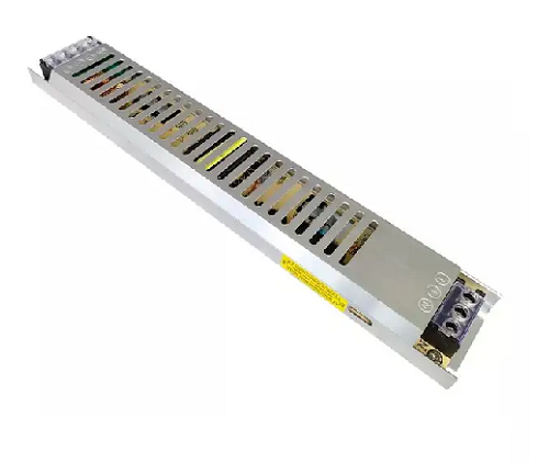 Driver Mini Part Slim 300W 25A