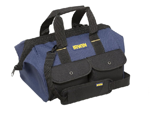 Bolsa Ferramenta Irwin 16" Standard