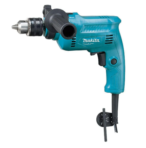 Furadeira Imp 1/2 550w Makita M0801B 127