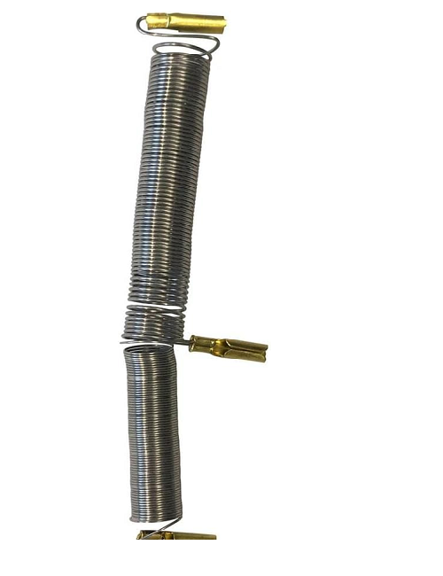 Resistencia 3060C 220/7500 Duoshow/F LOR