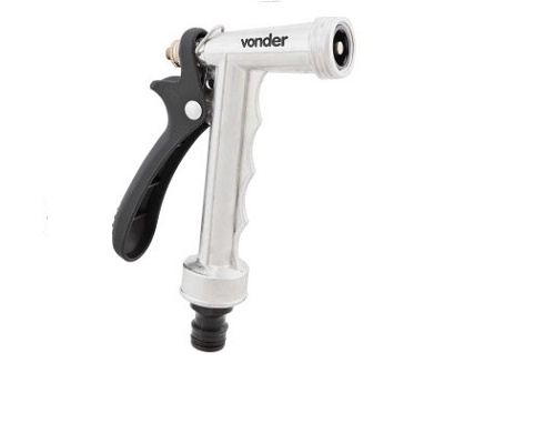 Esguicho Metalico Pistola EP 237 Vonder