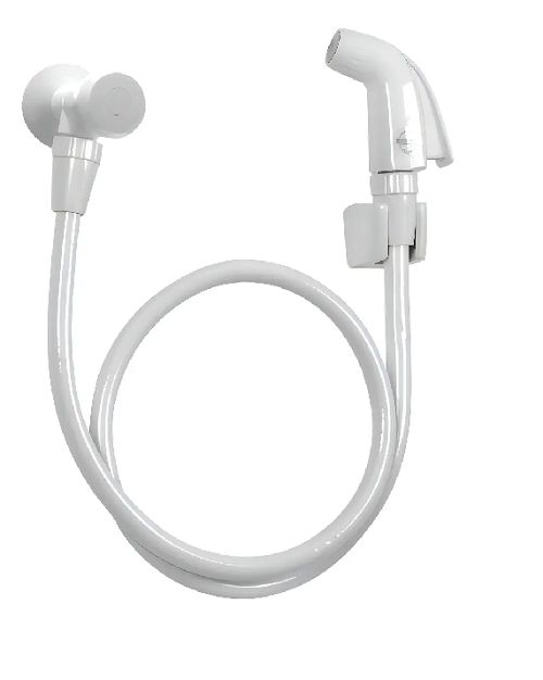 Ducha Higienica1/4V BR Higiban