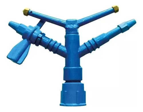 Aspersor Canhao CA15 Araujo