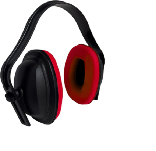 Protetor Auricular Concha Carbografia