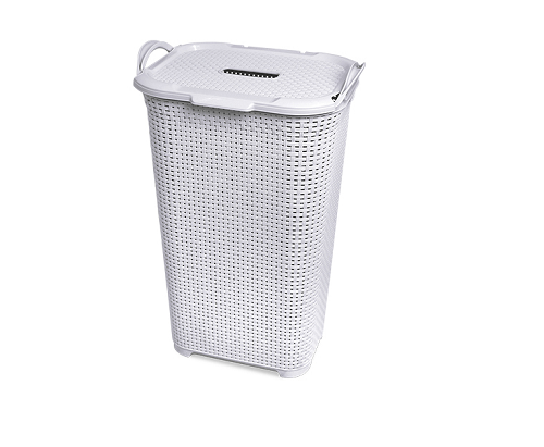 Cesto Rattan Tampa Basculada Prim Moage