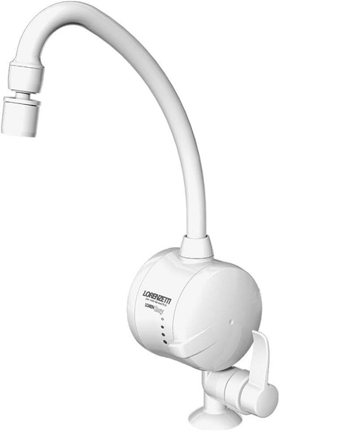 Torneira Eletrica Easy Mesa 220V Lorenzetti