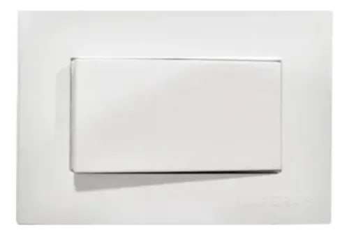 CJ 1 INT SIMPLES P/MOVEL BRANCO MARGIRIU